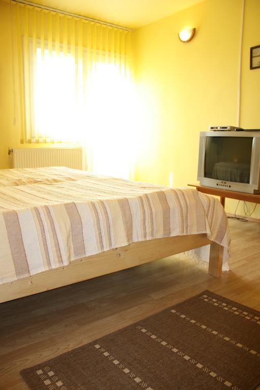 Casa Fortyogo Тиргу-Секуєск Номер фото