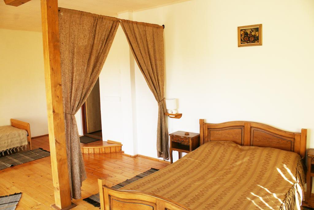 Casa Fortyogo Тиргу-Секуєск Номер фото